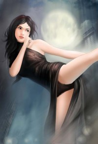 情敌,别挡道