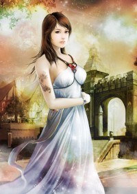 白莲花妹妹