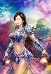 神级狂兵