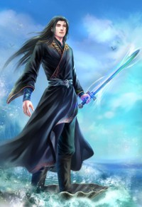 相公不在家