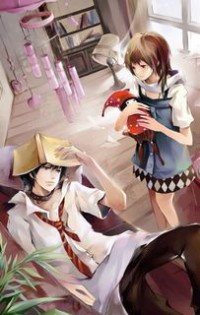 枯木葬春