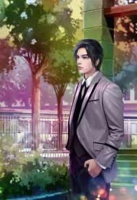 武裝特警(耽美)