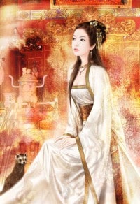 灵异女主播
