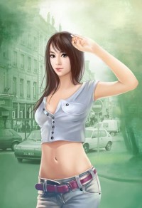 女汉子的学弟攻略手册