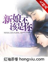 新娘不该是你(火暴总裁)
