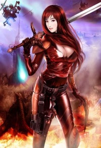 霸总他又给自己打针了[女A男O]